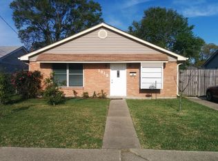 1012 N Bengal Rd, Metairie, LA 70003