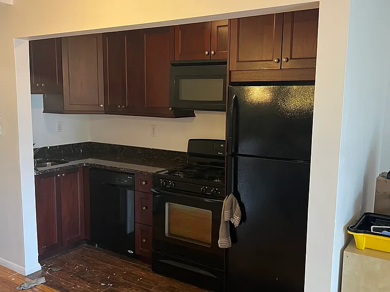 120 Sussex St #3D — Photo 4