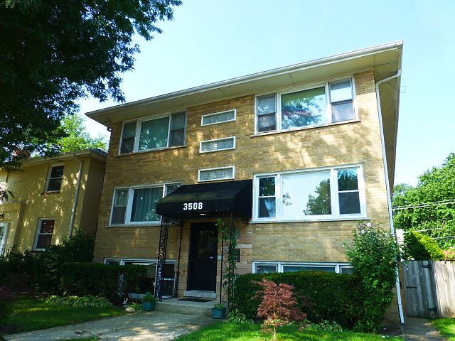 1st image of 3508 Oak Park Ave APT 3N