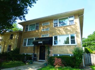 3508 Oak Park Ave APT 3N, Berwyn, IL 60402