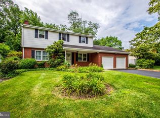 108 Old Mill Ln, Wilmington, DE 19803