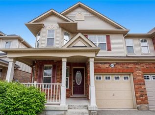 935 Vickerman Way, Milton, ON L9T0K5