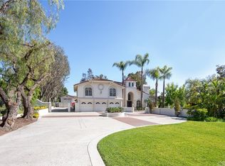 19402 Mesa Dr, Villa Park, CA 92861