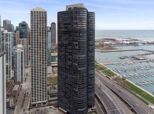 155 N Harbor Dr APT 4312, Chicago, IL 60601