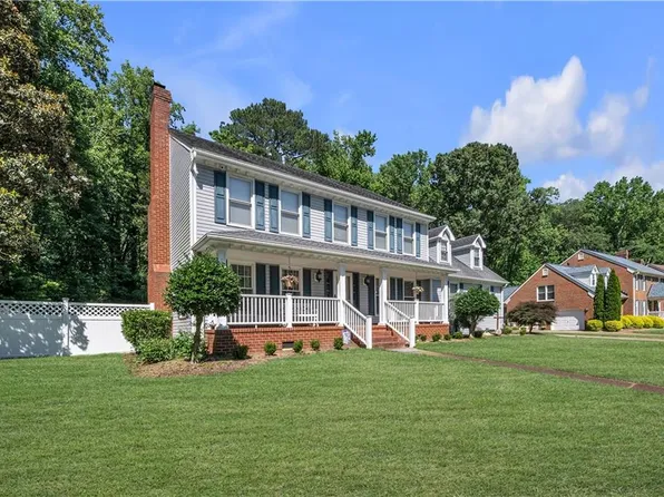 3421 Anita Cir, Chesapeake, VA 23321