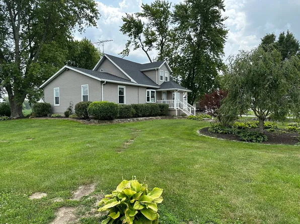 2004 S Ladoga Rd, Crawfordsville, IN 47933