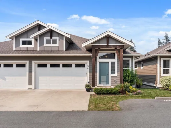 628 McCombs Dr #34, Harrison Hot Springs, BC V0M 1K0