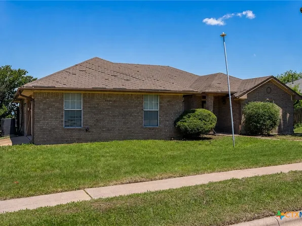 901 Northern Dancer Dr, Copperas Cove, TX 76522