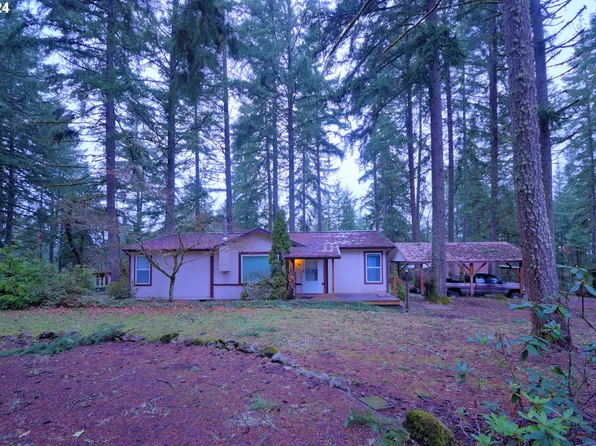 31746 Camas Swale Rd, Creswell, OR 97426