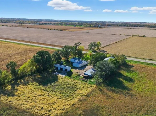 16525 Highway 188, Clarksville, IA 50619