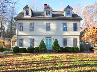20 Sutton Ct, Goshen, CT 06756