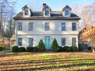 20 Sutton Court, Goshen, CT, 06756