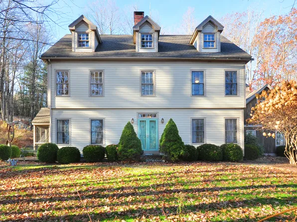 20 Sutton Court, Goshen, CT 06756