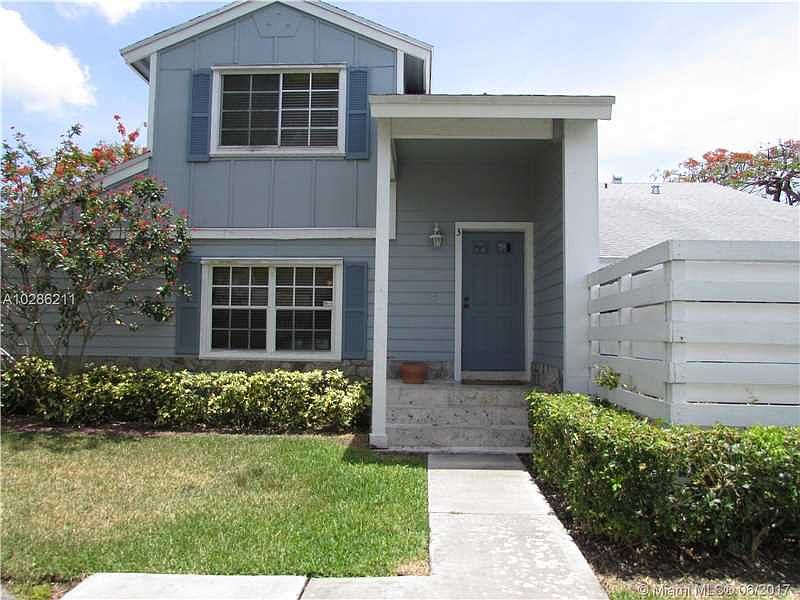 1st image of 13781 SW 147th Circle Ln #317