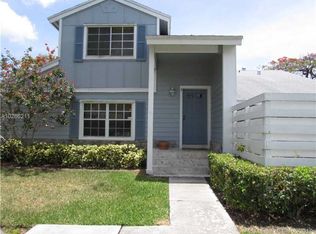 13781 SW 147th Circle Ln #317, Miami, FL 33186
