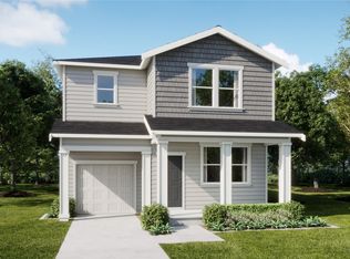 Lennar At Madrona Ridge, Port Townsend, WA 98368