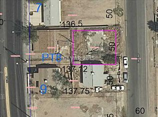 1143 Laurel Ave, Sunrise Manor, NV 89104