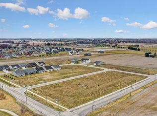 Easton Plan, Eden Park, Oregon, OH 43616