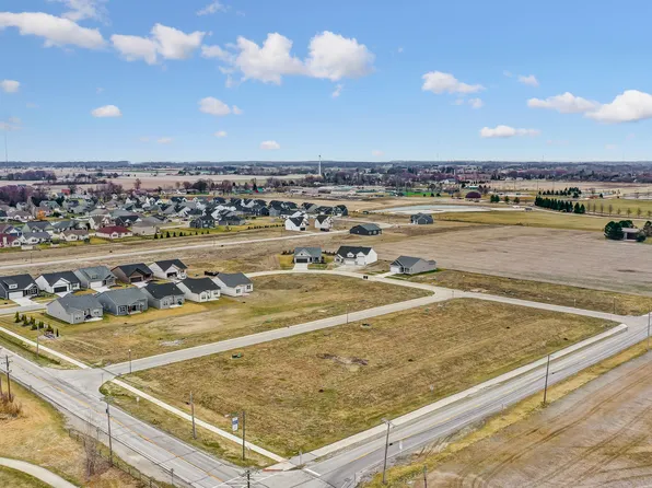 Easton Plan, Eden Park