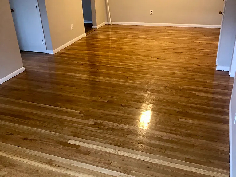 14 Mount Pleasant St #8 — Photo 1