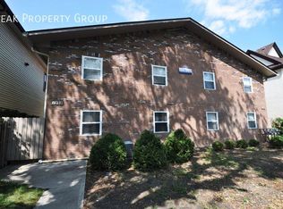 1393 Summit St #1395, Columbus, OH 43201