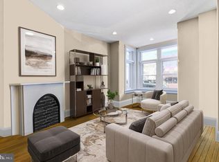 1330 35th St NW, Washington, DC 20007