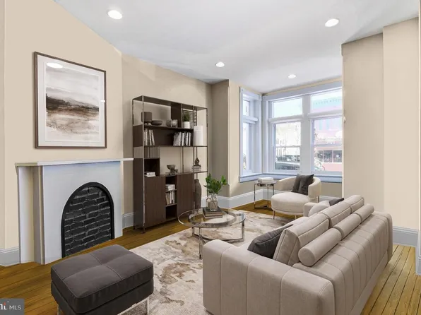 1330 35th St NW, Washington, DC 20007