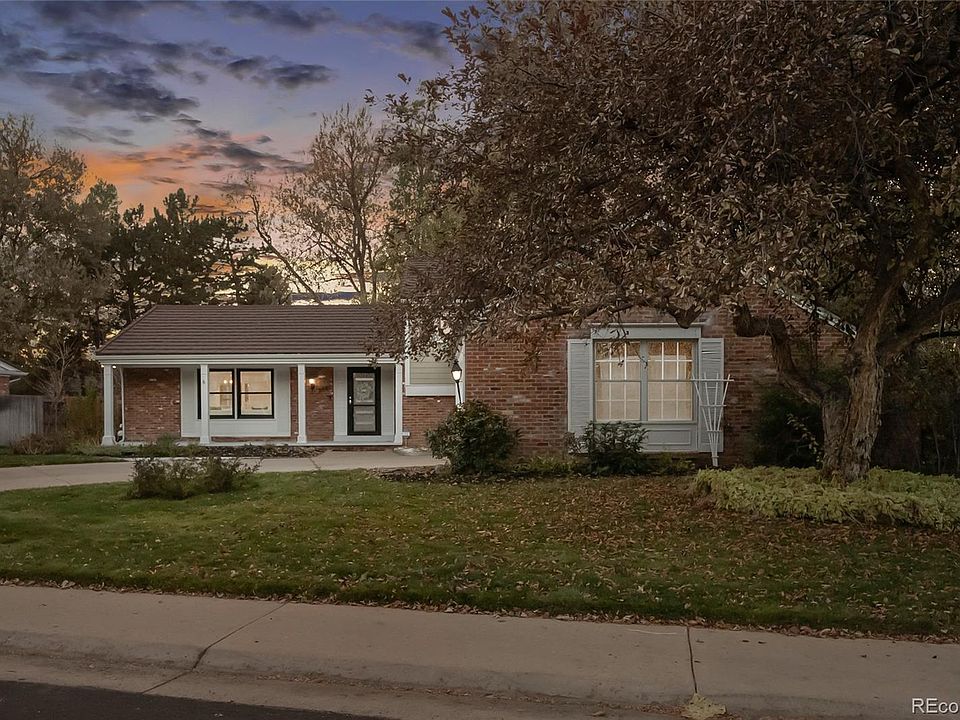 1st image of 3861 S Narcissus Way