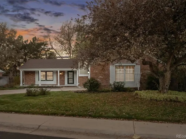 3861 S Narcissus Way, Denver, CO 80237