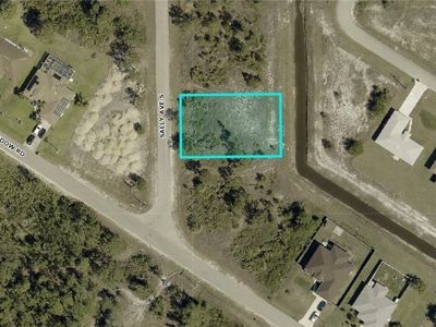 4311 Sally Ave S, Lehigh Acres, FL, 33976