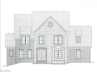 914 Berryhill Ln, Winston Salem, NC 27106