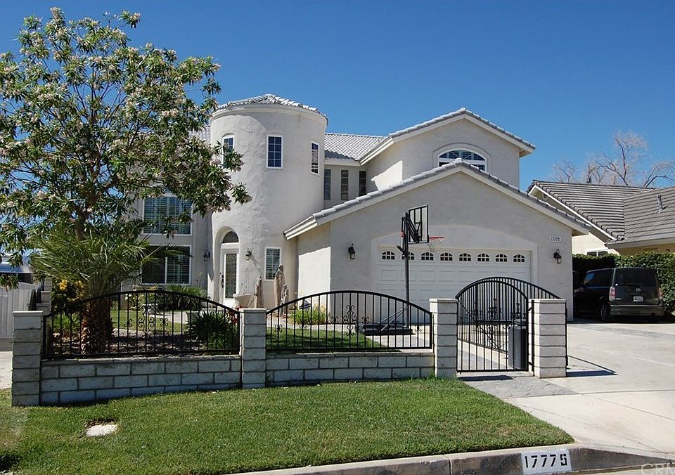 2nd image of 17775 Prado Way
