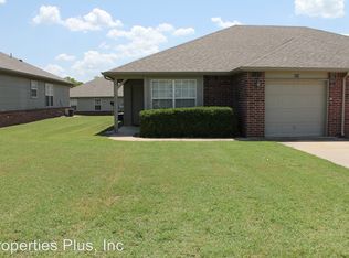 920 Hamilton Fls, Catoosa, OK 74015