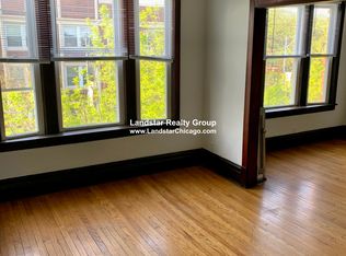 1945 W Montrose Ave UNIT 3, Chicago, IL 60613