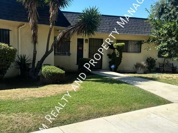 400 Lansing Dr #360, Bakersfield, CA 93309