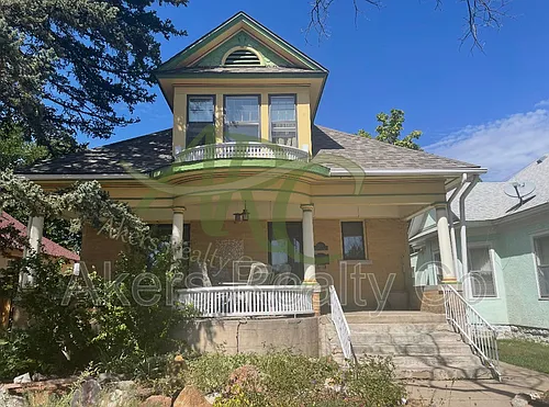 123 Van Buren St #DOWNSTAIRS Photo 1 123 Van Buren St #DOWNSTAIRS Photo 1