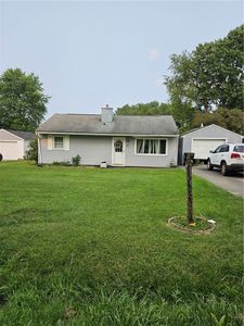 276 Avalon Dr, New Castle, PA, 16101