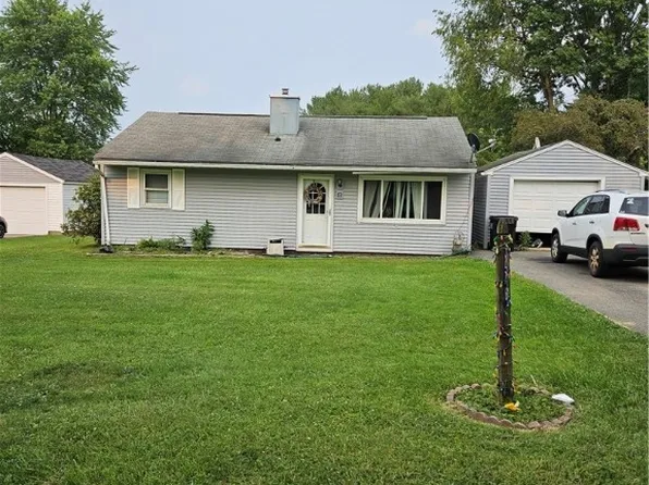 276 Avalon Dr, New Castle, PA 16101