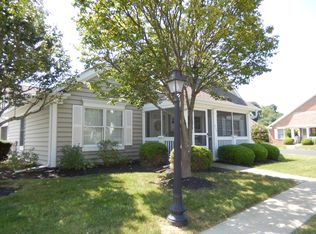 216 Shannon Ln, Granville, OH 43023