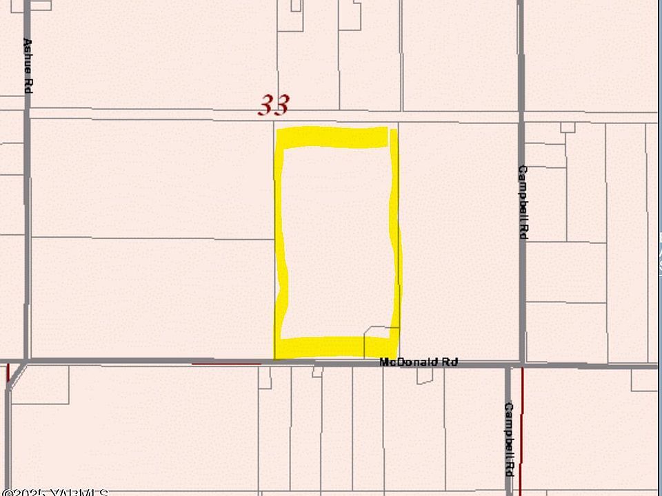 2nd image of Nka McDonald Rd