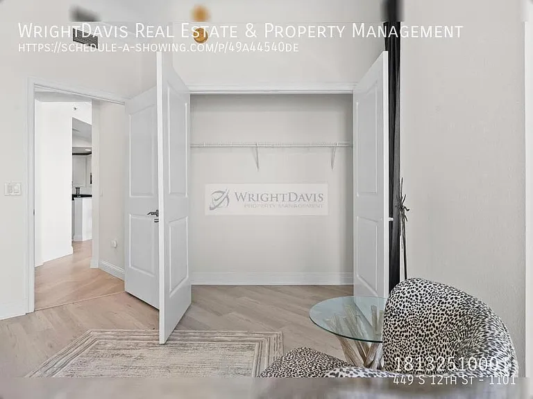 449 S 12th St #1101 — Photo 30