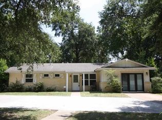 3701 Lexington Dr, Tyler, TX 75701