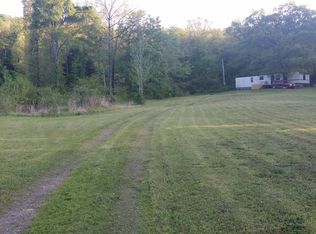 8119 Dorsey Rd, Jacksonville, AR 72076