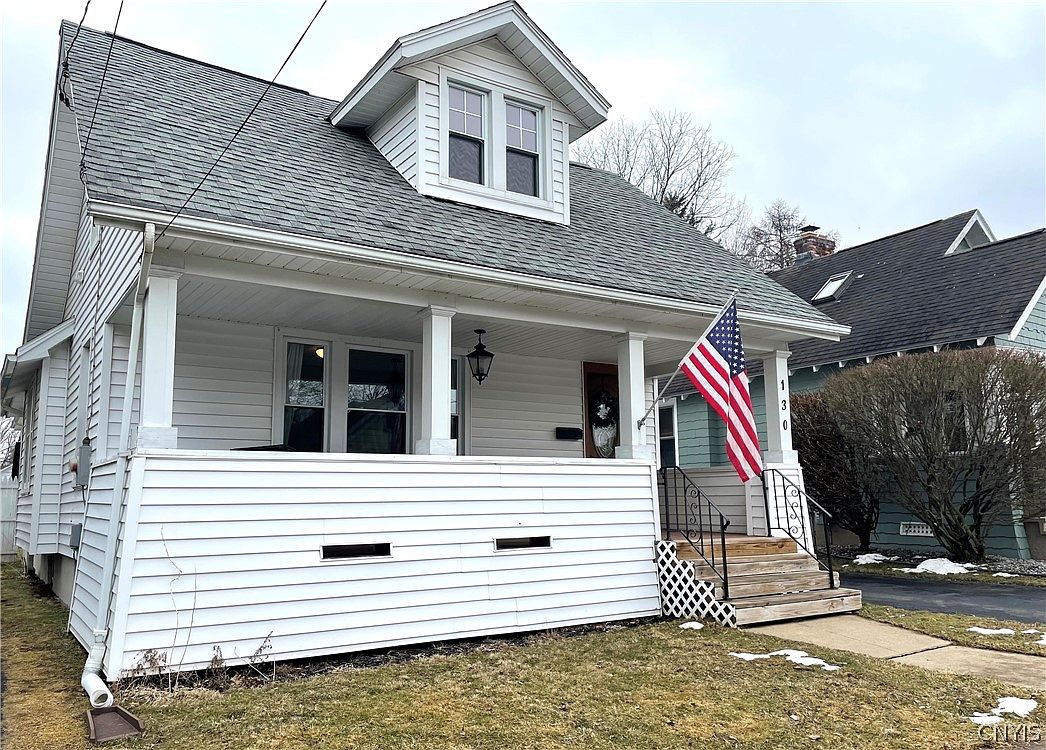 130 Dryden Ave, Utica, NY 13502 Zillow