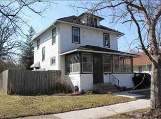 1314 W 6th St, Waterloo, IA 50702