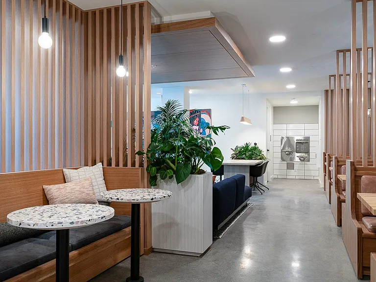 The Wilder Los Angeles Brand New — Photo 15