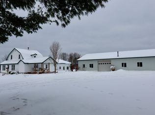 22268 21 Mile Rd, Tustin, MI 49688