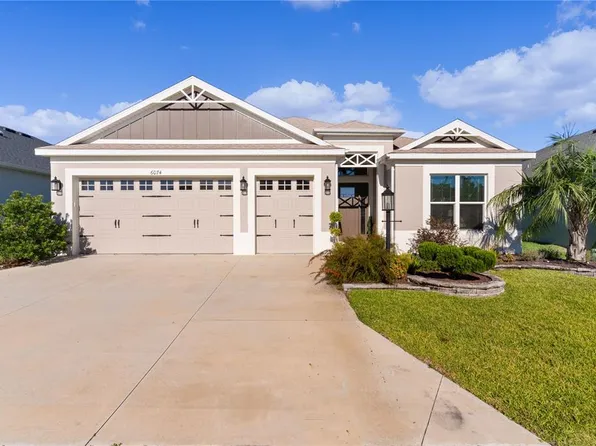 6074 Mulligan Run, The Villages, FL 32163
