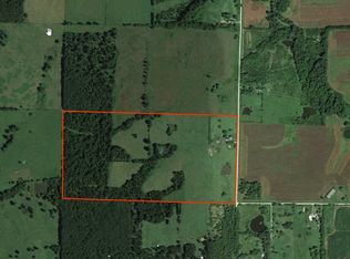 25832 S 1625 Rd, Sheldon, MO 64784