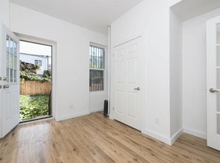 166 Bleecker St APT 1, Brooklyn, NY 11221